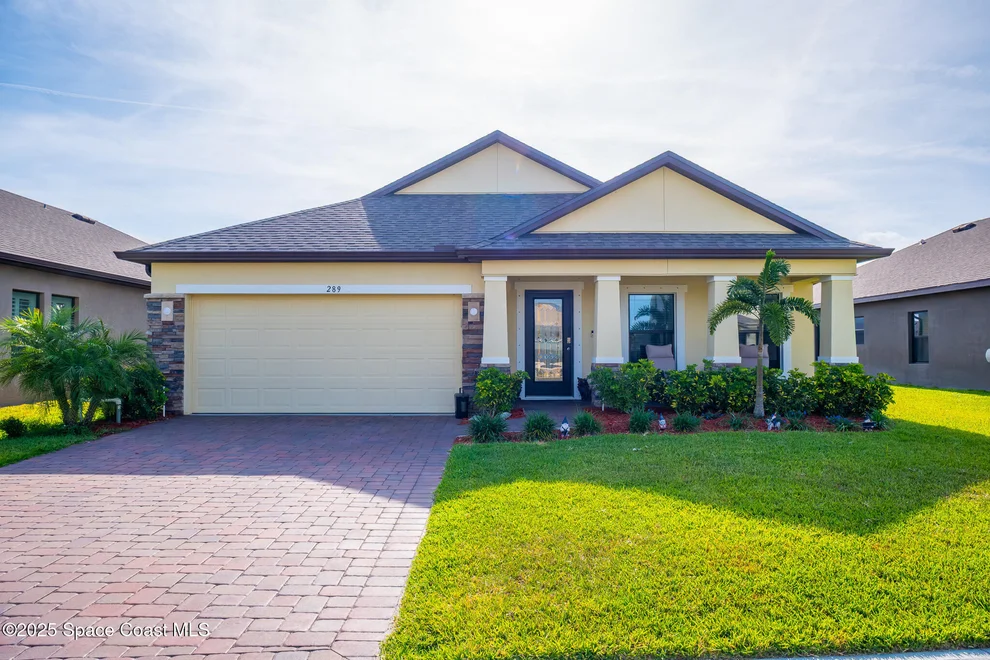 Unit for sale at 289 Wiregrass Avenue, West Melbourne, FL 32904