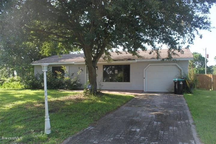 Unit for sale at 1365 SE Salina Street, Palm Bay, FL 32909