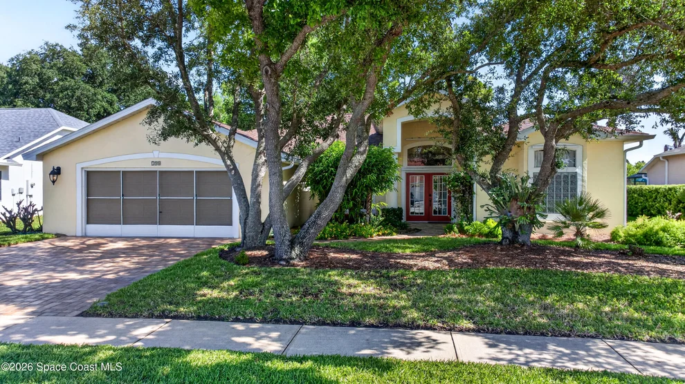 Unit for sale at 790 Conestee Drive, Melbourne, FL 32904