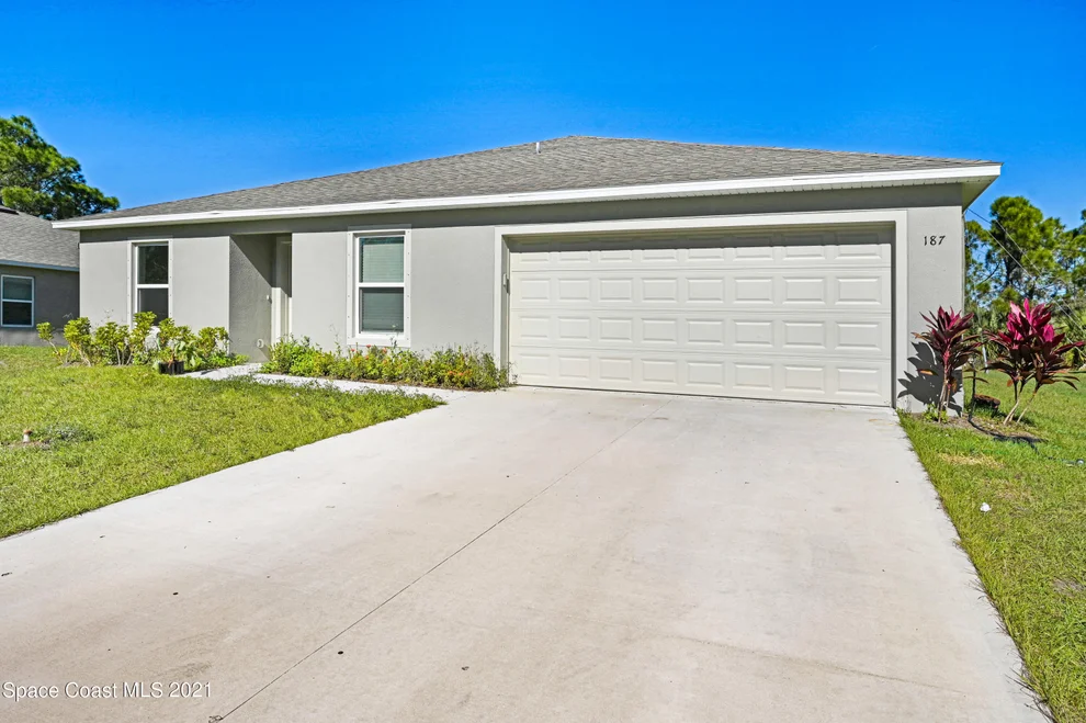 Unit for sale at 187 Cocoa Street SE, Palm Bay, FL 32909