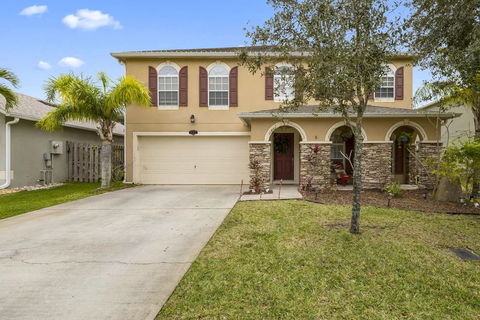 Unit for sale at 4243 Palladian Way, Melbourne, FL 32904