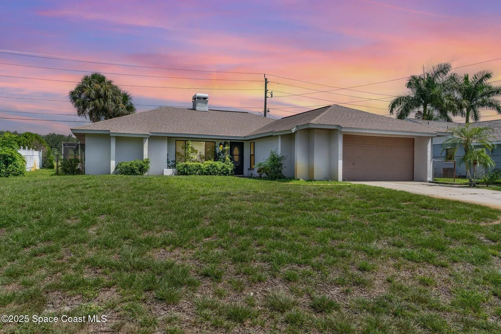 Unit for sale at 2173 Granville Street NE, Palm Bay, FL 32907