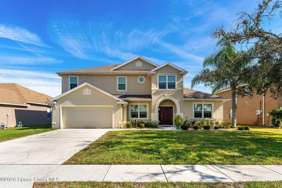 Unit for sale at 181 Wading Bird Circle SW, Palm Bay, FL 32908