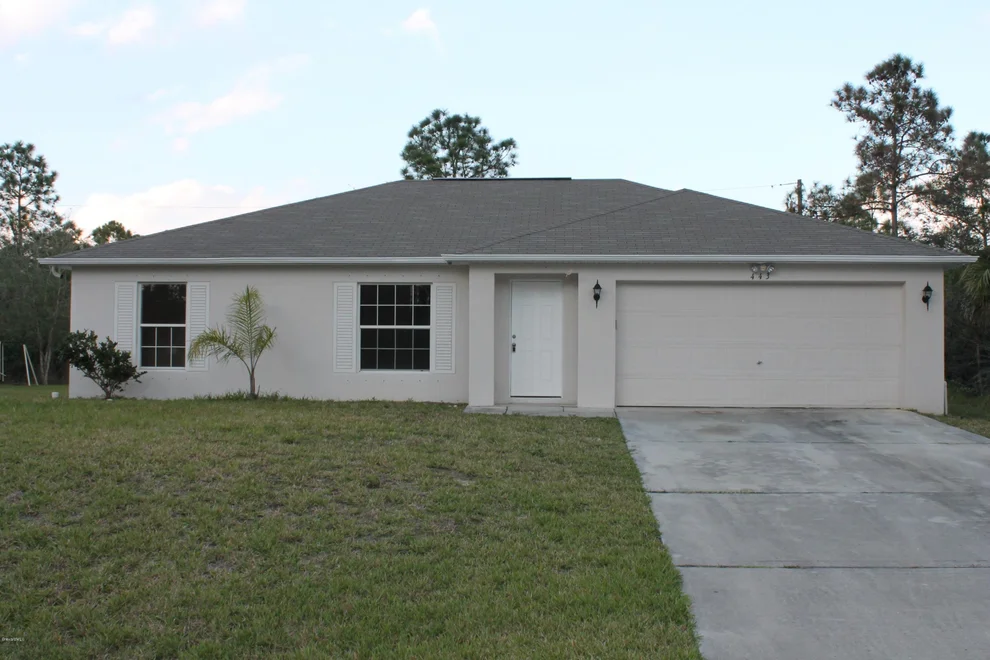 Unit for sale at 443 SW La Coco Street, Palm Bay, FL 32908