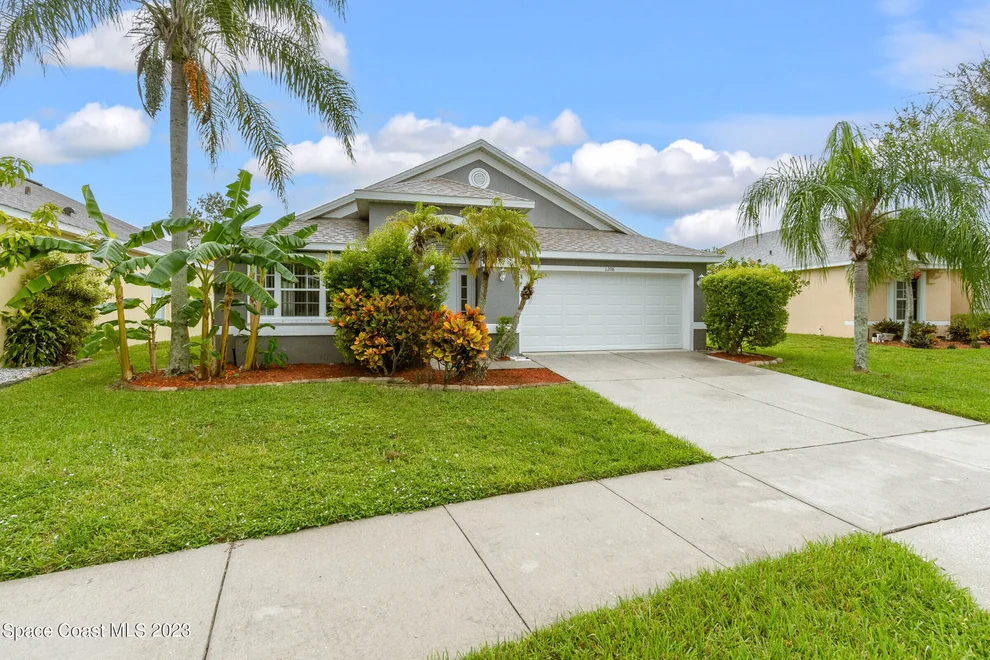 Unit for sale at 1208 Potomac Drive, Merritt Island, FL 32952