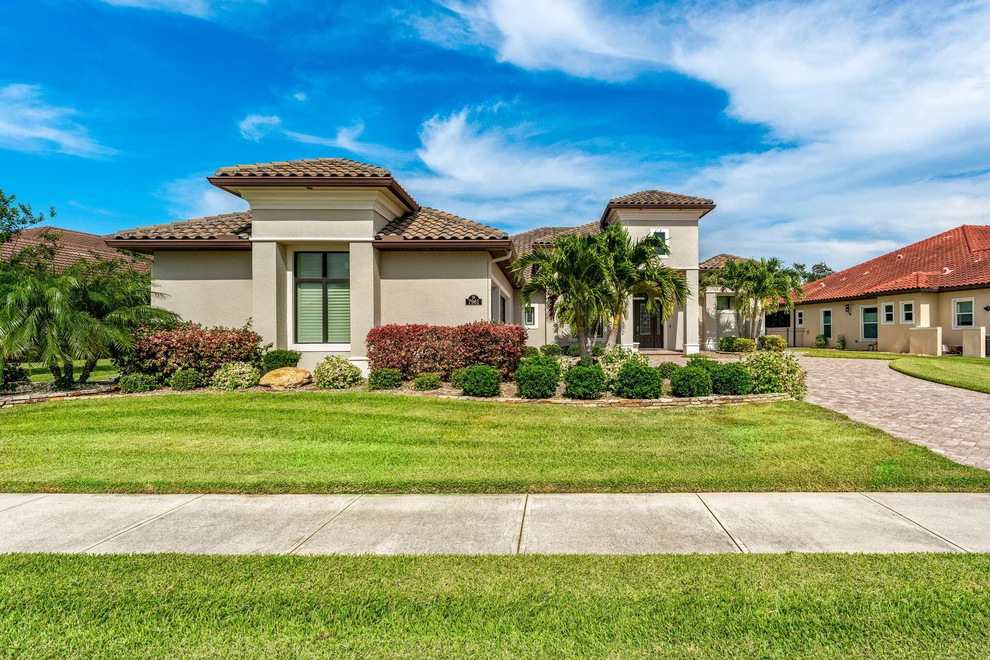 Unit for sale at 7961 Barrosa Circle, Melbourne, FL 32940