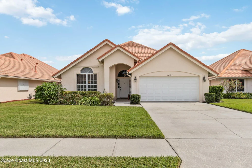 Unit for sale at 1865 James Circle, Titusville, FL 32780