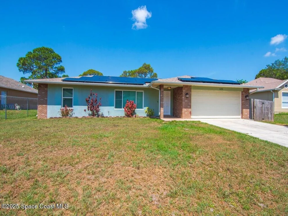 Unit for sale at 1030 Locust Avenue NW, Palm Bay, FL 32907