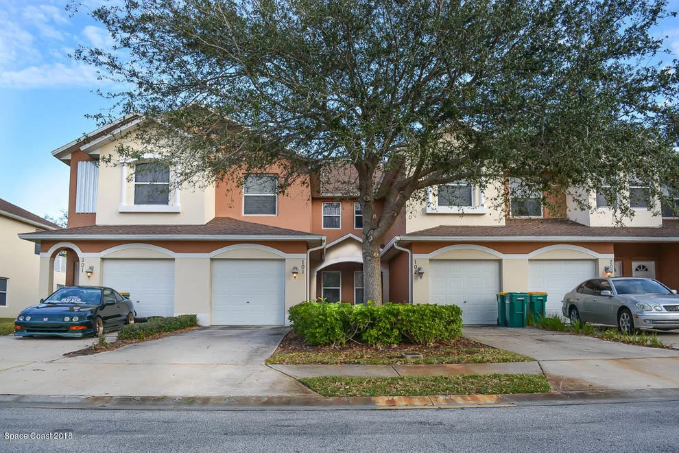 Unit for sale at 1030 Venetian Drive, Melbourne, FL 32904