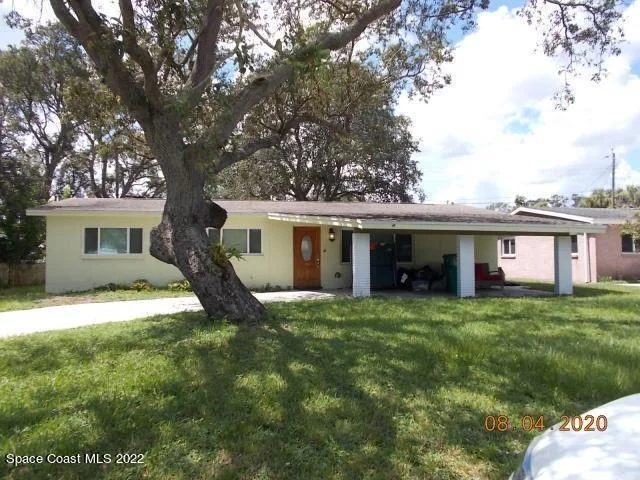 Unit for sale at 1223 Kathwood Drive, Melbourne, FL 32935