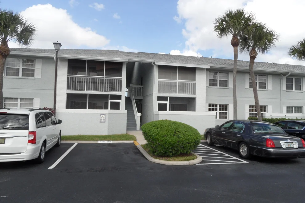 Unit for sale at 933 NE Sonesta Avenue, Melbourne, FL 32905