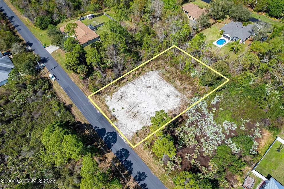Unit for sale at 1673 Chamorro Street SE, Palm Bay, FL 32909