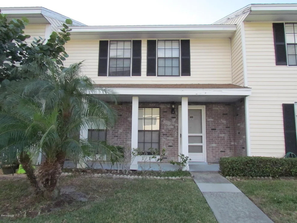 Unit for sale at 3113 NE Manor Drive, Palm Bay, FL 32905