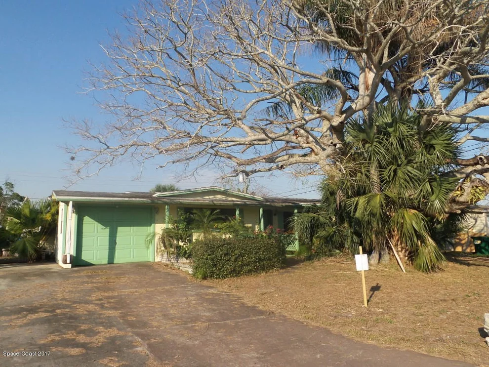 Unit for sale at 2624 Carol Drive, Melbourne, FL 32935