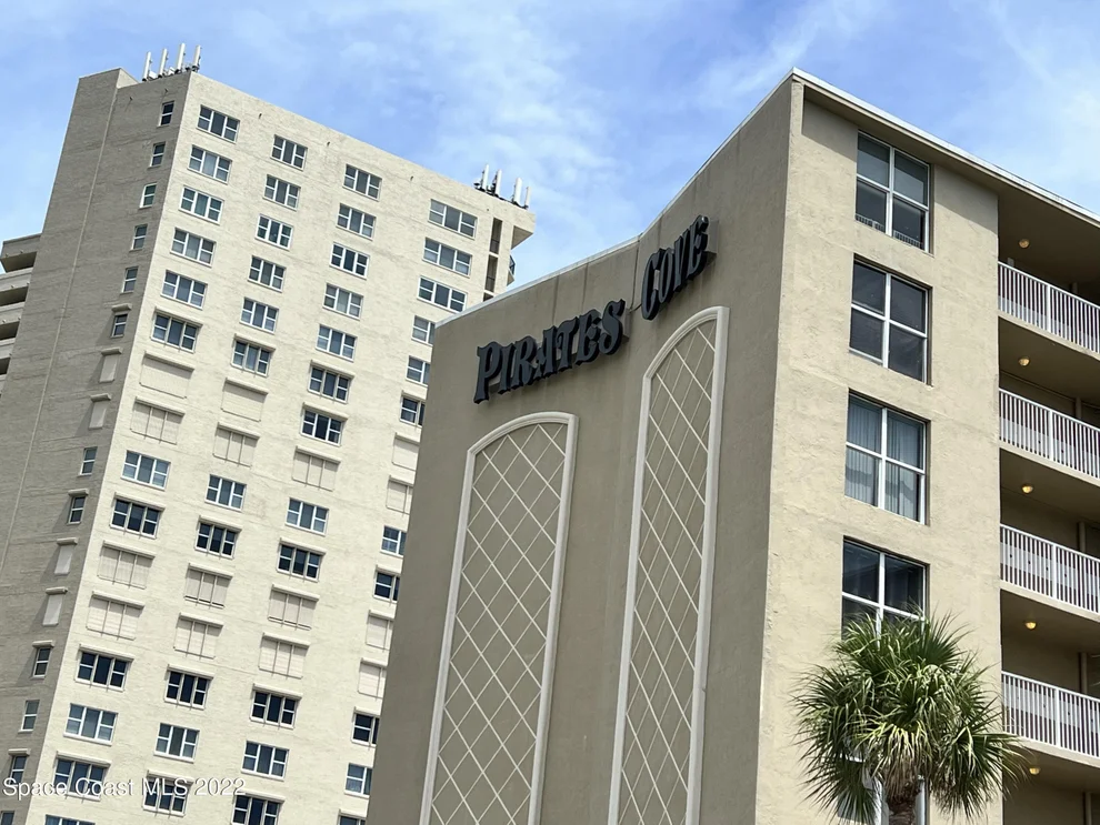 Unit for sale at 3501 S Atlantic Avenue, Daytona Beach Shores, FL 32118
