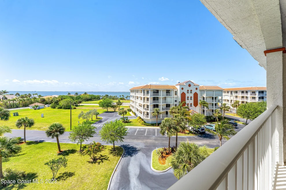 Unit for sale at 8903 Laguna Lane, Cape Canaveral, FL 32920
