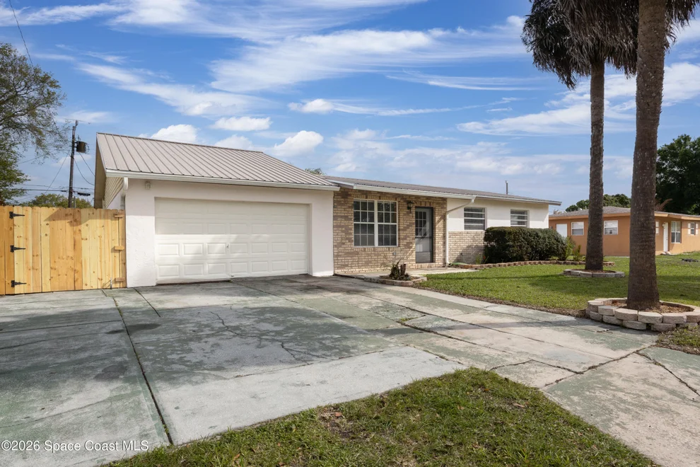 Unit for sale at 406 Cornell Avenue, Melbourne, FL 32901