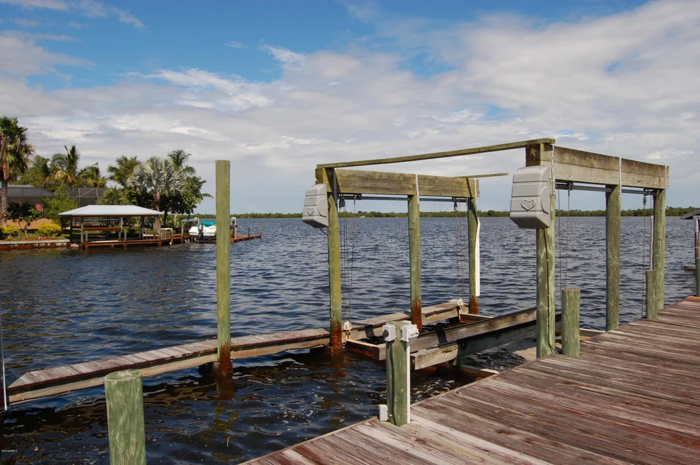 Unit for sale at 490 Riverside Avenue, Merritt Island, FL 32953