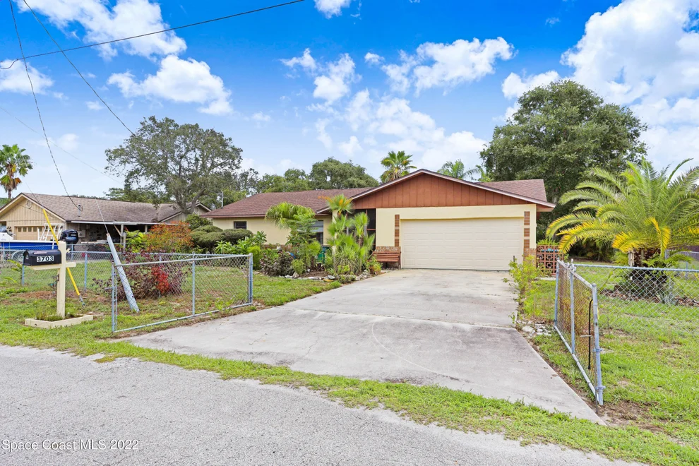 Unit for sale at 3703 2nd Avenue, Grant-Valkaria, FL 32950