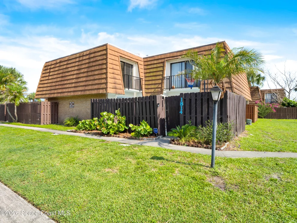 Unit for sale at 1814 Kaileen Circle NE, Palm Bay, FL 32905