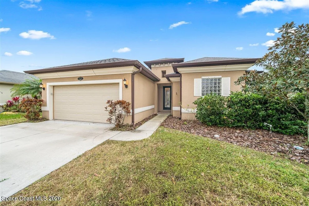 Unit for sale at 1429 Corbett Lane, Melbourne, FL 32904