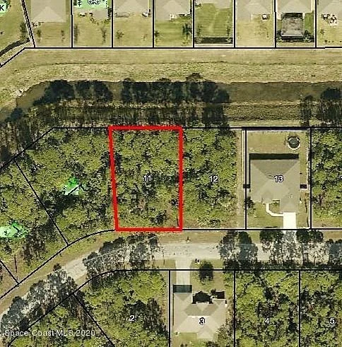 Unit for sale at 455 Paigo Street SE, Palm Bay, FL 32909