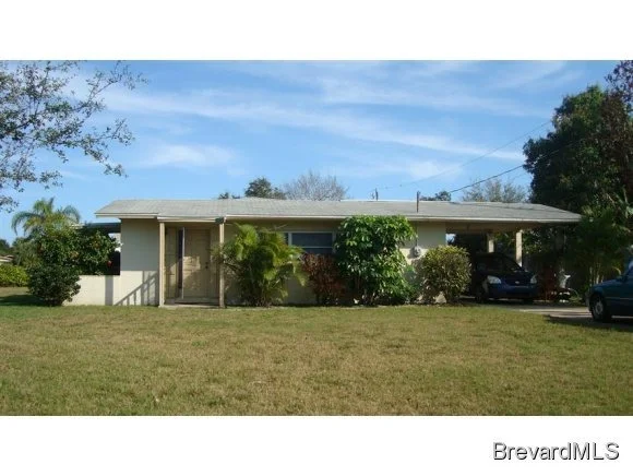 Unit for sale at 8808 Sea Shell, Cape Canaveral, FL 32920