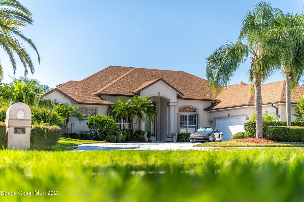 Unit for sale at 1061 Stratford Place, Melbourne, FL 32940