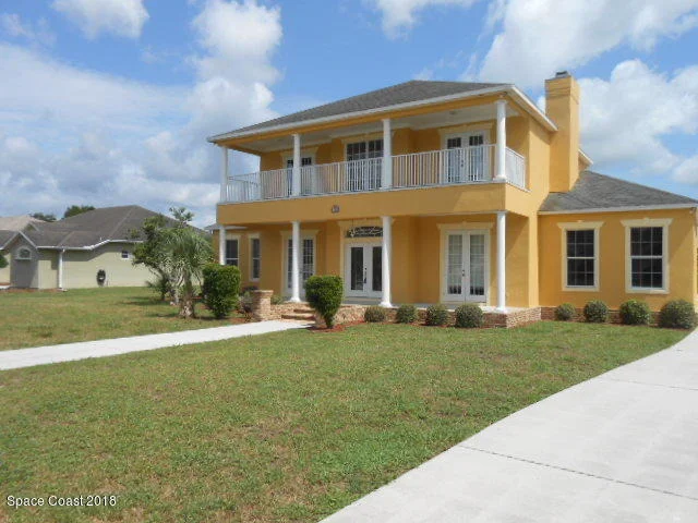 Unit for sale at 6452 Flora Vista Place, Cocoa, FL 32927