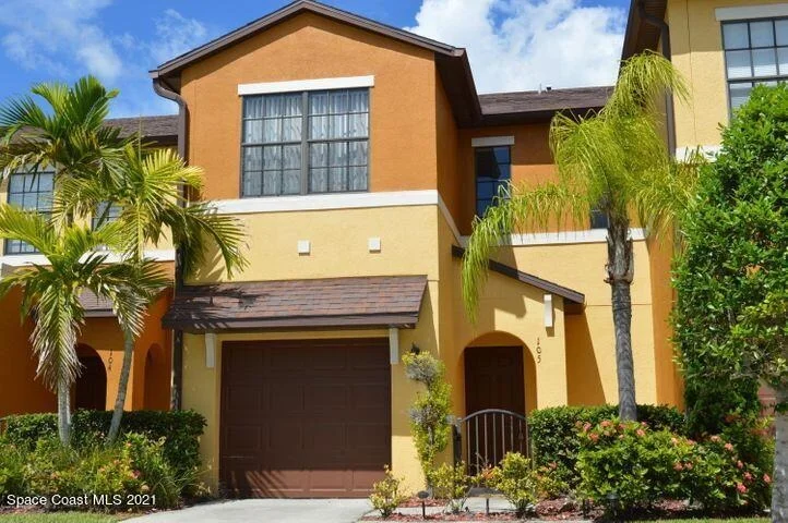 Unit for sale at 1340 Lara Circle, Rockledge, FL 32955