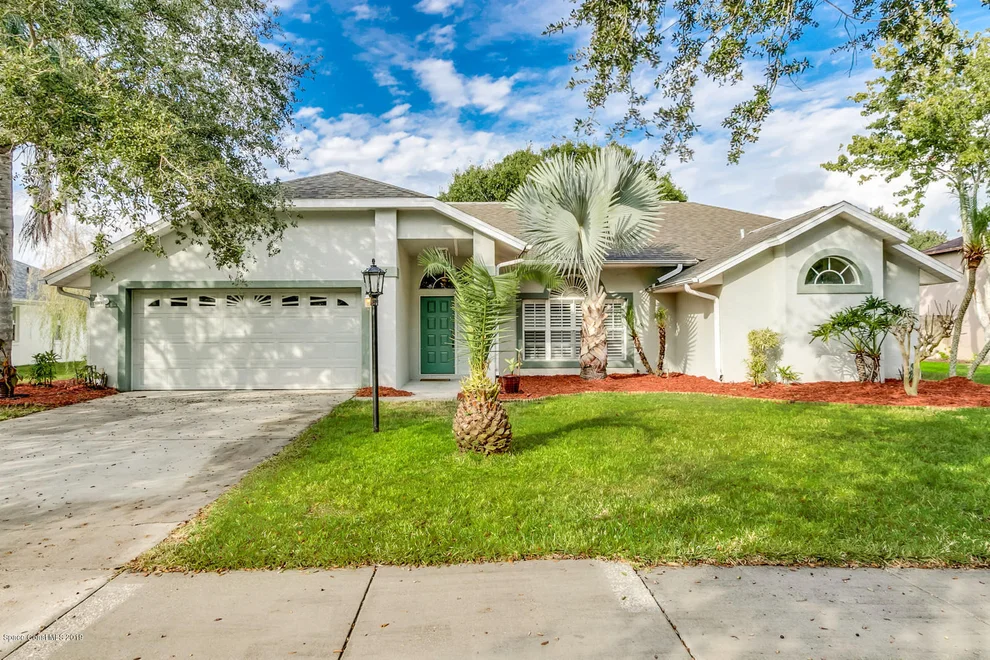 Unit for sale at 3240 Nan Pablo Drive S, Melbourne, FL 32934