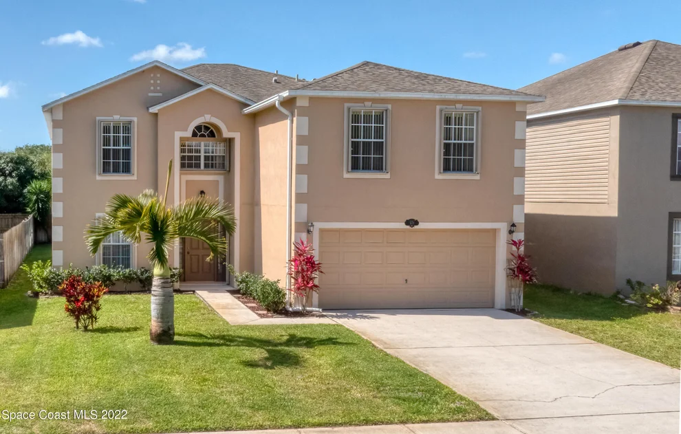 Unit for sale at 571 Tortuga Way, Melbourne, FL 32904