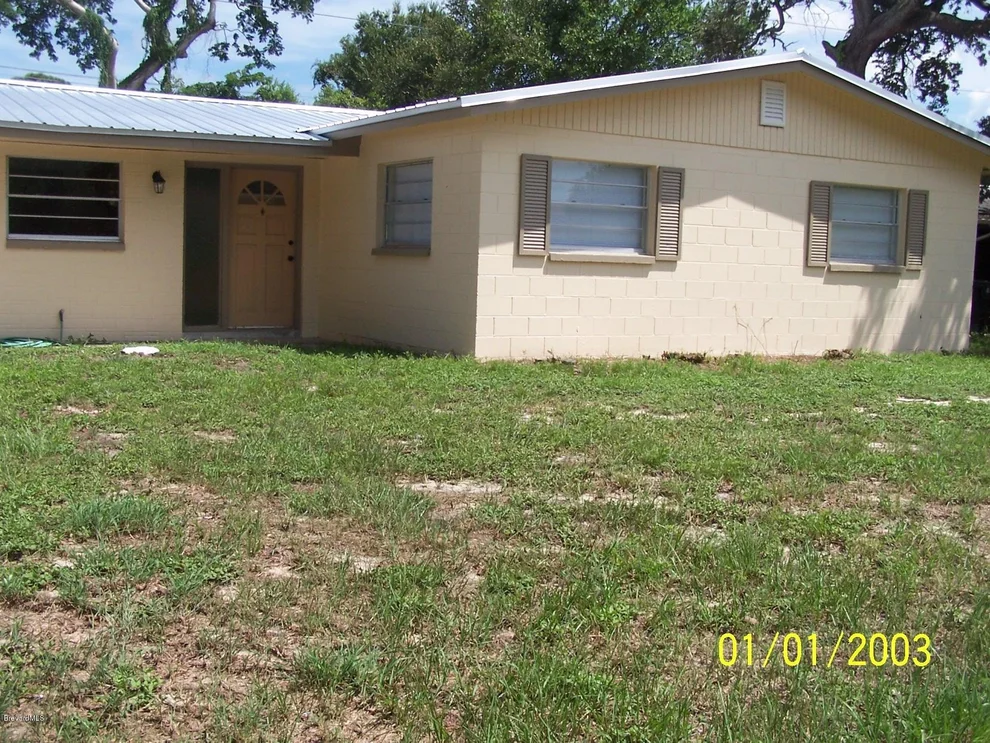 Unit for sale at 4365 STUART Avenue, Titusville, FL 32780