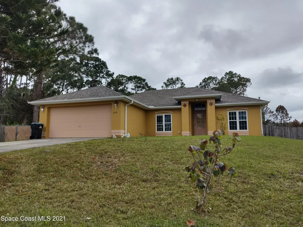 Unit for sale at 2930 SE Eldron Boulevard SE, Palm Bay, FL 32909