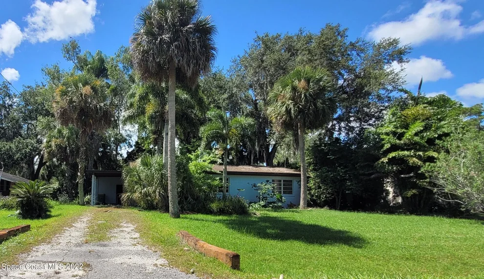 Unit for sale at 165 River Park Boulevard, Titusville, FL 32780