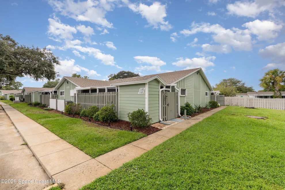 Unit for sale at 1933 Quail Ridge Court, Cocoa, FL 32926