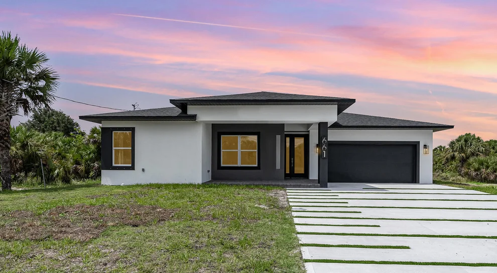 Unit for sale at 661 J A Bombardier Boulevard, Palm Bay, FL 32908