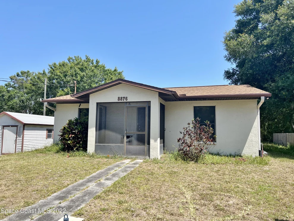 Unit for sale at 8876 Indiana Avenue, Melbourne, FL 32904