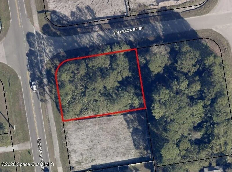 Unit for sale at 1001 Eldron (Corner Of Entrada St) Boulevard SE, Palm Bay, FL 32909