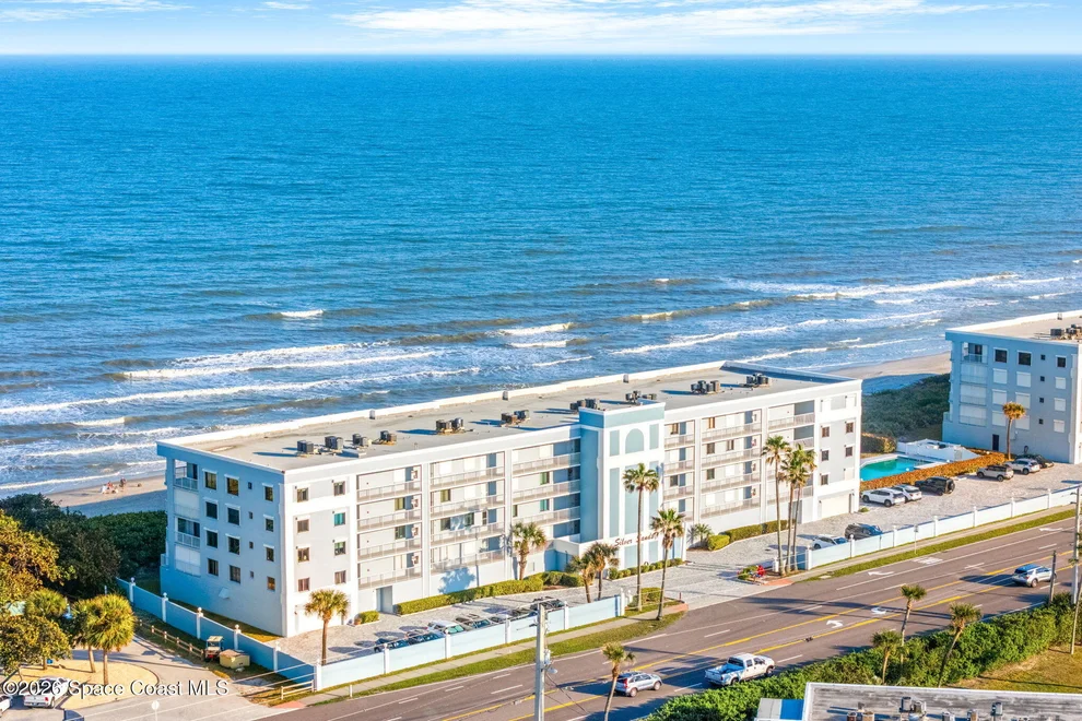 Unit for sale at 295 Highway A1a, Satellite Beach, FL 32937