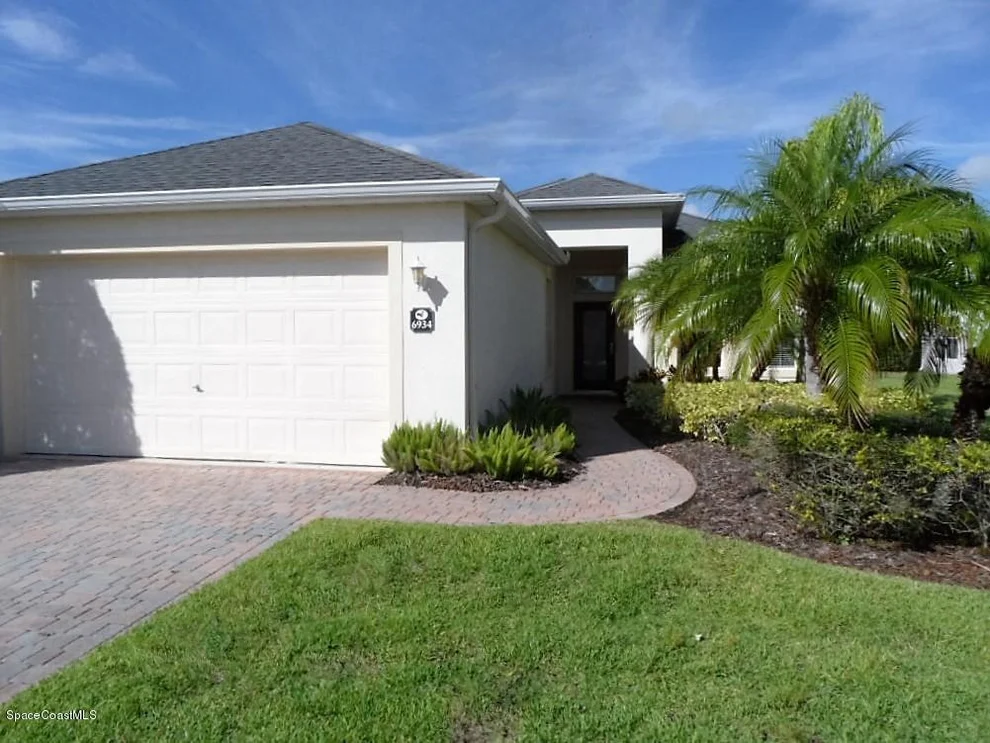 Unit for sale at 6934 Lovington Way, Melbourne, FL 32940