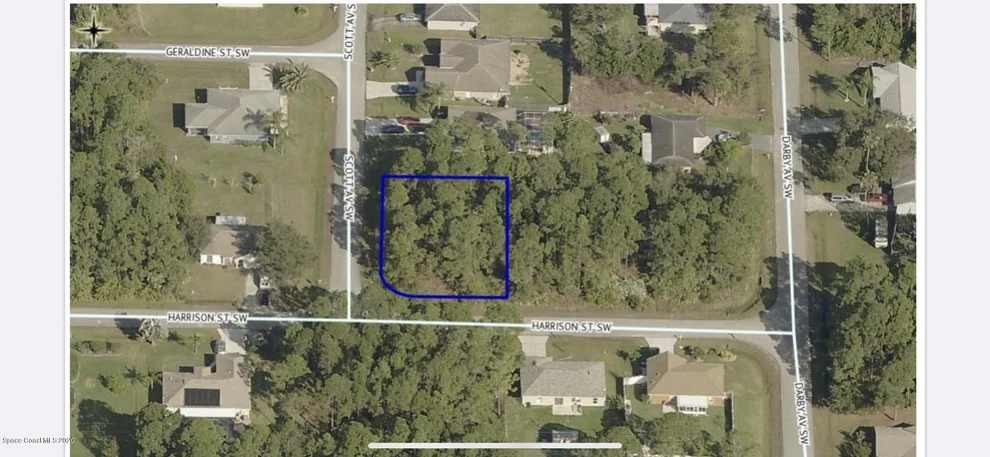 Unit for sale at 000 Unknown, Palm Bay, FL 32908
