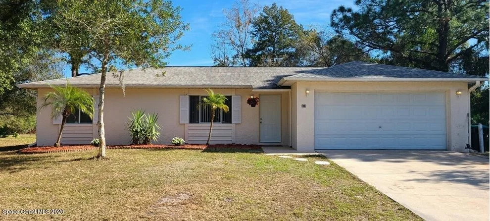 Unit for sale at 435 Carpenter Avenue NW, Palm Bay, FL 32907