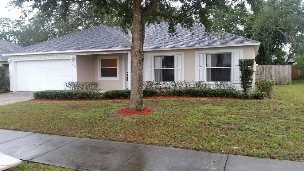 Unit for sale at 4139 Rolling Hill Drive, Titusville, FL 32796