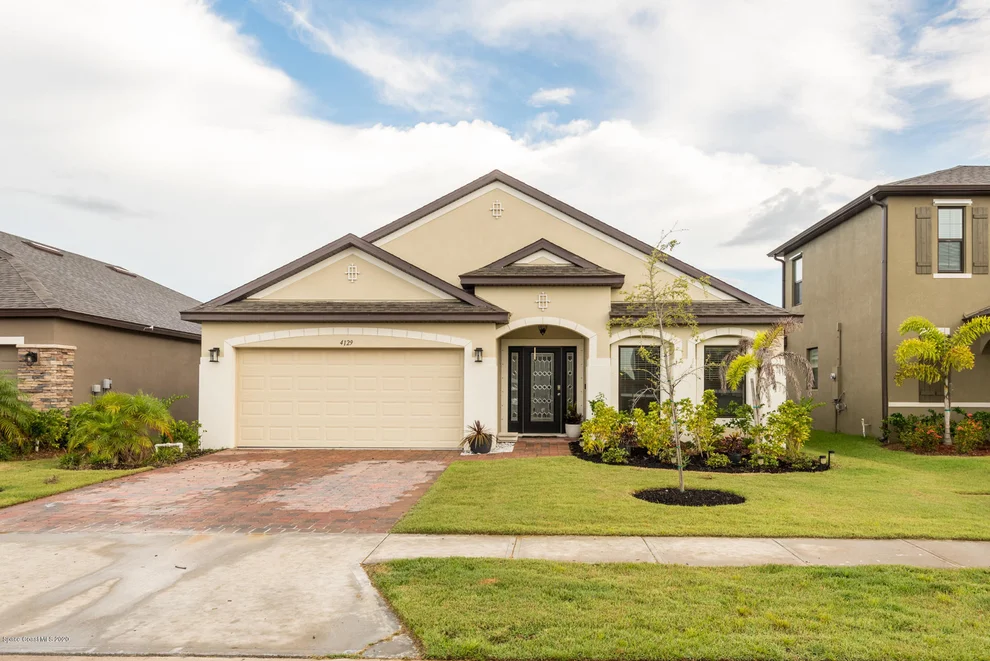 Unit for sale at 4129 Alligator Flag Circle, West Melbourne, FL 32904