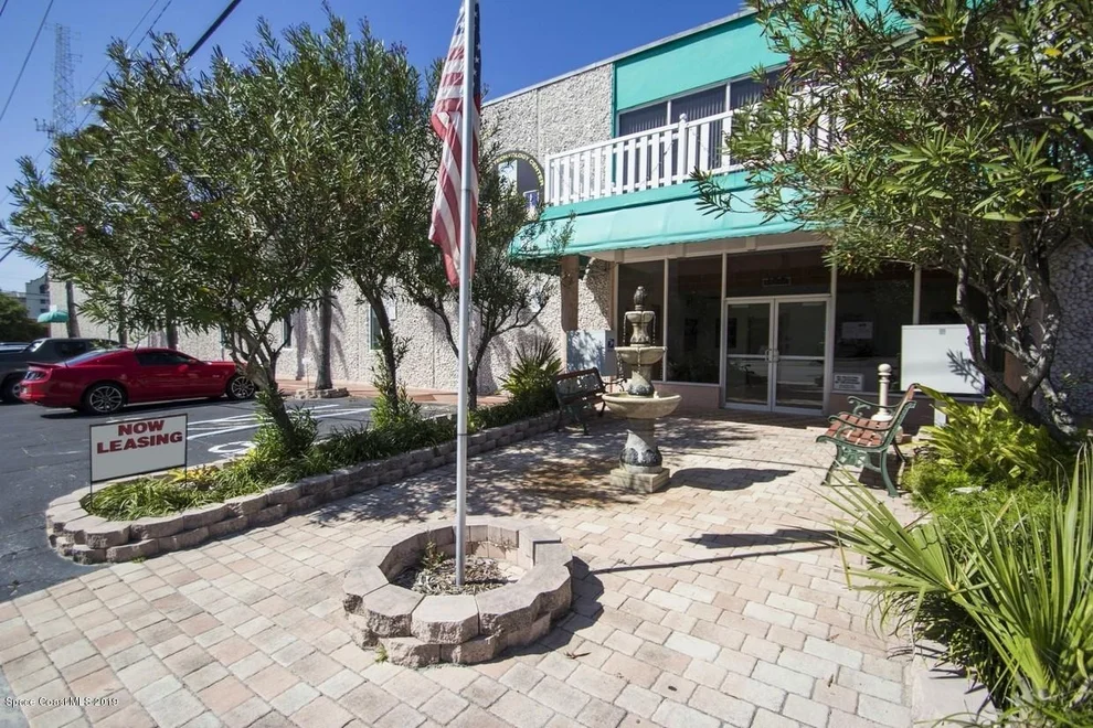 Unit for sale at 166 Center Street, Cape Canaveral, FL 32920