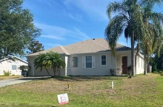 Unit for sale at 1373 Salina Street SE, Palm Bay, FL 32909