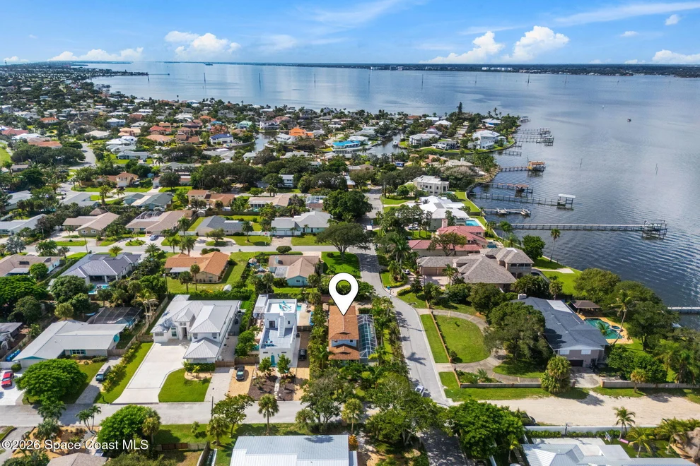 Unit for sale at 423 6th Avenue, Melbourne Beach, FL 32951