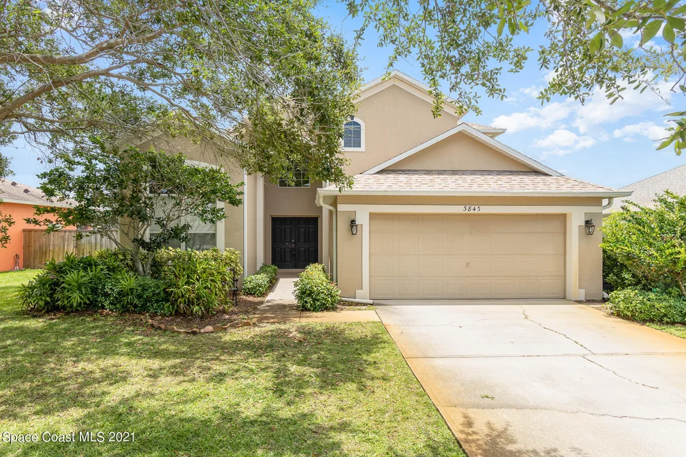 Unit for sale at 3845 Long Leaf Drive, Melbourne, FL 32940