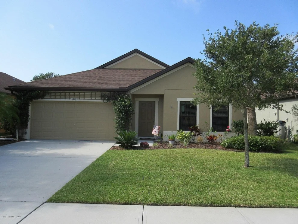 Unit for sale at 4515 Millicent Circle, Melbourne, FL 32901